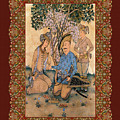 King Abbas Safavid