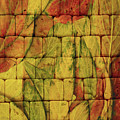 Autumn Wall